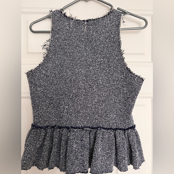 REBECCA TAYLOR TOP - Picture 5 of 7